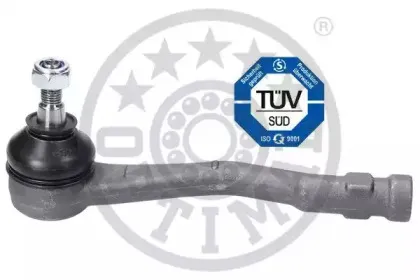 G1-1319 OPTIMAL Наконечник поперечной рулевой тяги