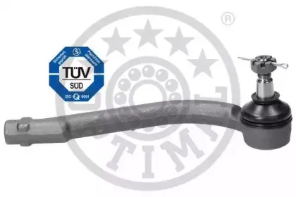 G1-1323 OPTIMAL Наконечник поперечной рулевой тяги