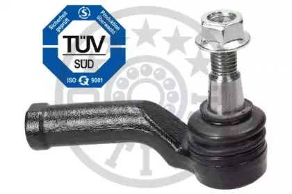 G1-1325 OPTIMAL Наконечник поперечной рулевой тяги