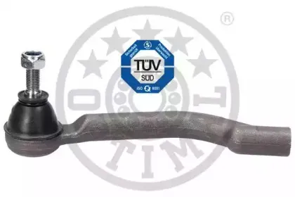 G1-1344 OPTIMAL Наконечник поперечной рулевой тяги