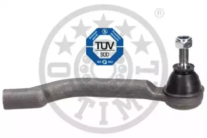 G1-1345 OPTIMAL Наконечник поперечной рулевой тяги