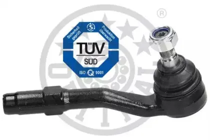 G1-1351 OPTIMAL Наконечник поперечной рулевой тяги