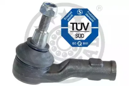 G1-1357 OPTIMAL Наконечник поперечной рулевой тяги