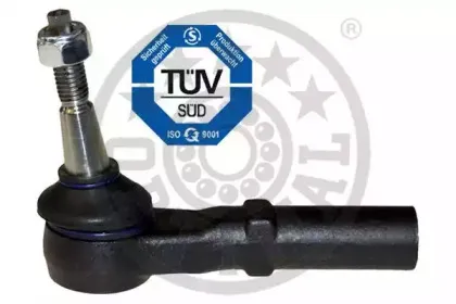 G1-1358 OPTIMAL Наконечник поперечной рулевой тяги