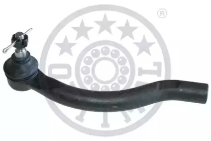 G1-1364 OPTIMAL Наконечник поперечной рулевой тяги