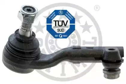 G1-1437 OPTIMAL Наконечник поперечной рулевой тяги