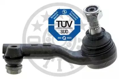 G1-1438 OPTIMAL Наконечник поперечной рулевой тяги