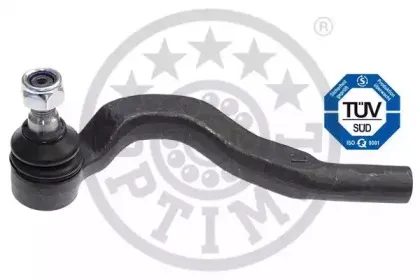 G1-1443 OPTIMAL Наконечник поперечной рулевой тяги