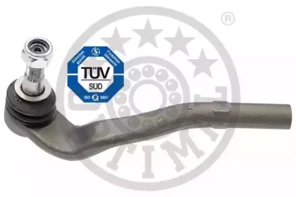 G1-1447 OPTIMAL Наконечник поперечной рулевой тяги