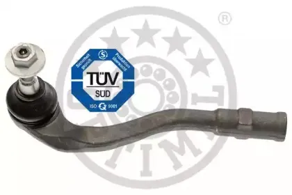 G1-1451 OPTIMAL Наконечник поперечной рулевой тяги
