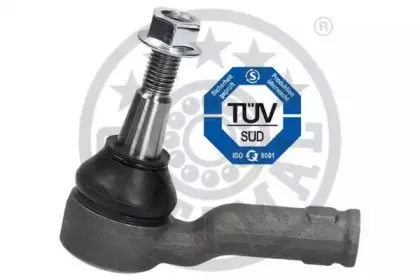 G1-1453 OPTIMAL Наконечник поперечной рулевой тяги