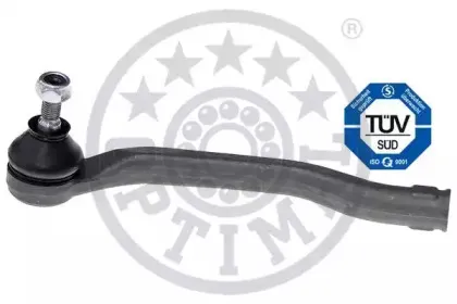 G1-1454 OPTIMAL Наконечник поперечной рулевой тяги