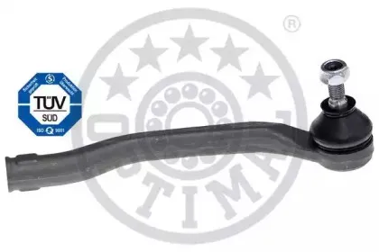 G1-1455 OPTIMAL Наконечник поперечной рулевой тяги