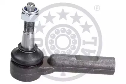 G1-1459 OPTIMAL Наконечник поперечной рулевой тяги