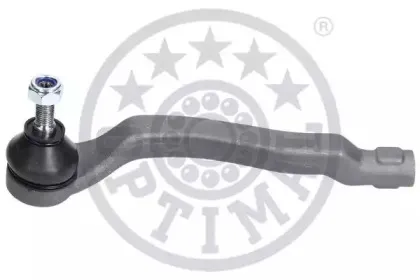 G1-1460 OPTIMAL Наконечник поперечной рулевой тяги
