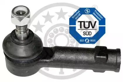 G1-193 OPTIMAL Наконечник поперечной рулевой тяги