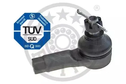 G1-220 OPTIMAL Наконечник поперечной рулевой тяги
