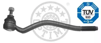 G1-232 OPTIMAL Наконечник поперечной рулевой тяги