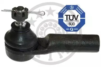 G1-266 OPTIMAL Наконечник поперечной рулевой тяги