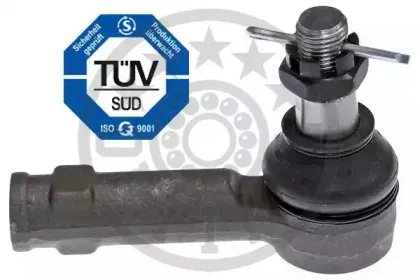 G1-292 OPTIMAL Наконечник поперечной рулевой тяги