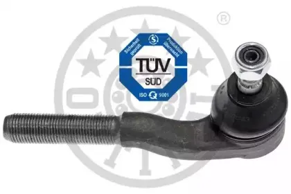 G1-293 OPTIMAL Наконечник поперечной рулевой тяги