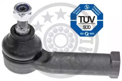 G1-343 OPTIMAL Наконечник поперечной рулевой тяги