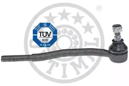 G1-369 OPTIMAL Наконечник поперечной рулевой тяги