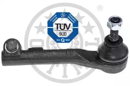 G1-372 OPTIMAL Наконечник поперечной рулевой тяги