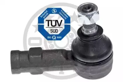 G1-532 OPTIMAL Наконечник поперечной рулевой тяги