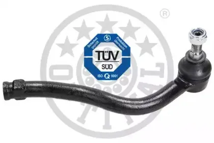 G1-535 OPTIMAL Наконечник поперечной рулевой тяги