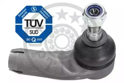 G1-541 OPTIMAL Наконечник поперечной рулевой тяги