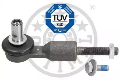G1-544 OPTIMAL Наконечник поперечной рулевой тяги