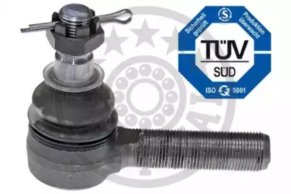 G1-610 OPTIMAL Наконечник поперечной рулевой тяги