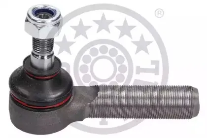 G1-640 OPTIMAL Наконечник поперечной рулевой тяги
