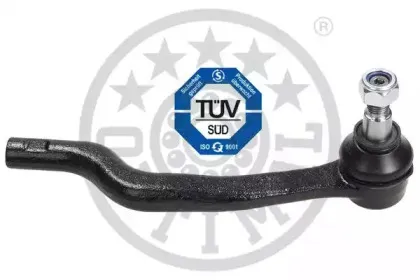 G1-695 OPTIMAL Наконечник поперечной рулевой тяги