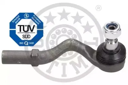 G1-705 OPTIMAL Наконечник поперечной рулевой тяги