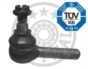G1-710 OPTIMAL Наконечник поперечной рулевой тяги