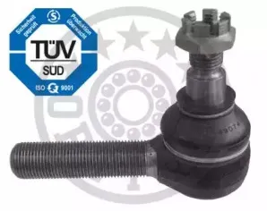 G1-711 OPTIMAL Наконечник поперечной рулевой тяги