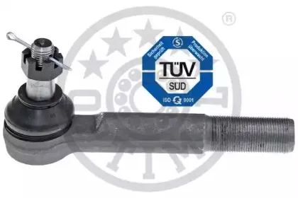 G1-716 OPTIMAL Наконечник поперечной рулевой тяги