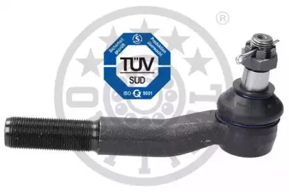 G1-719 OPTIMAL Наконечник поперечной рулевой тяги