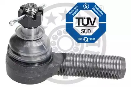 G1-724 OPTIMAL Наконечник поперечной рулевой тяги