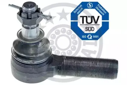 G1-726 OPTIMAL Наконечник поперечной рулевой тяги