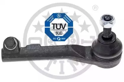 G1-797 OPTIMAL Наконечник поперечной рулевой тяги