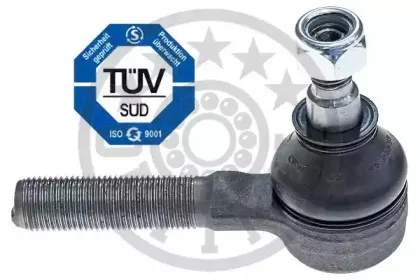 G1-826 OPTIMAL Наконечник поперечной рулевой тяги