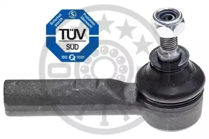 G1-840 OPTIMAL Наконечник поперечной рулевой тяги