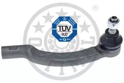 G1-849 OPTIMAL Наконечник поперечной рулевой тяги