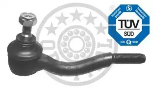 G1-857 OPTIMAL Наконечник поперечной рулевой тяги