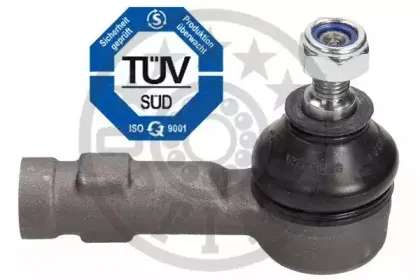 G1-868 OPTIMAL Наконечник поперечной рулевой тяги