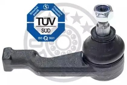 G1-893 OPTIMAL Наконечник поперечной рулевой тяги