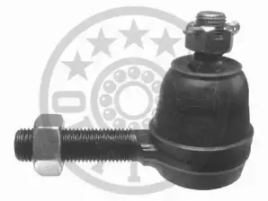 G1-917 OPTIMAL Наконечник поперечной рулевой тяги